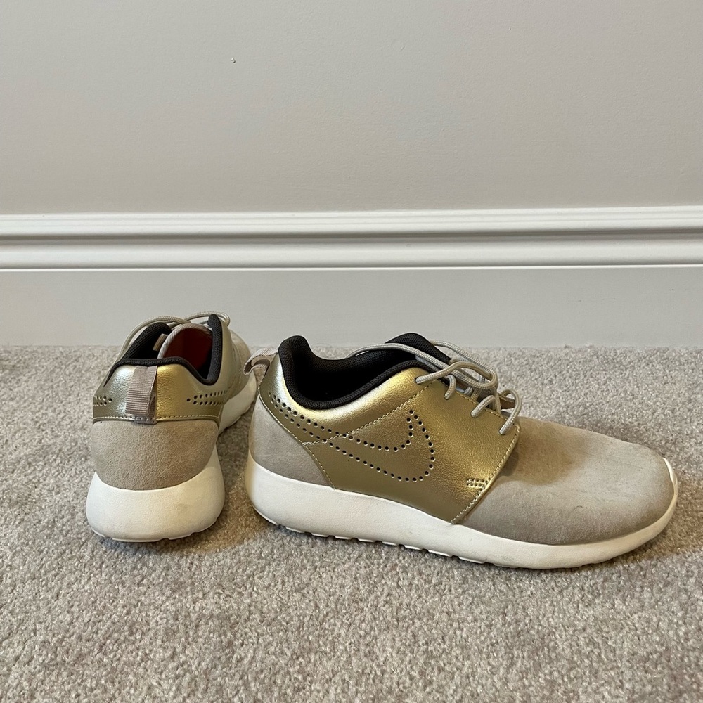 Nike Roche